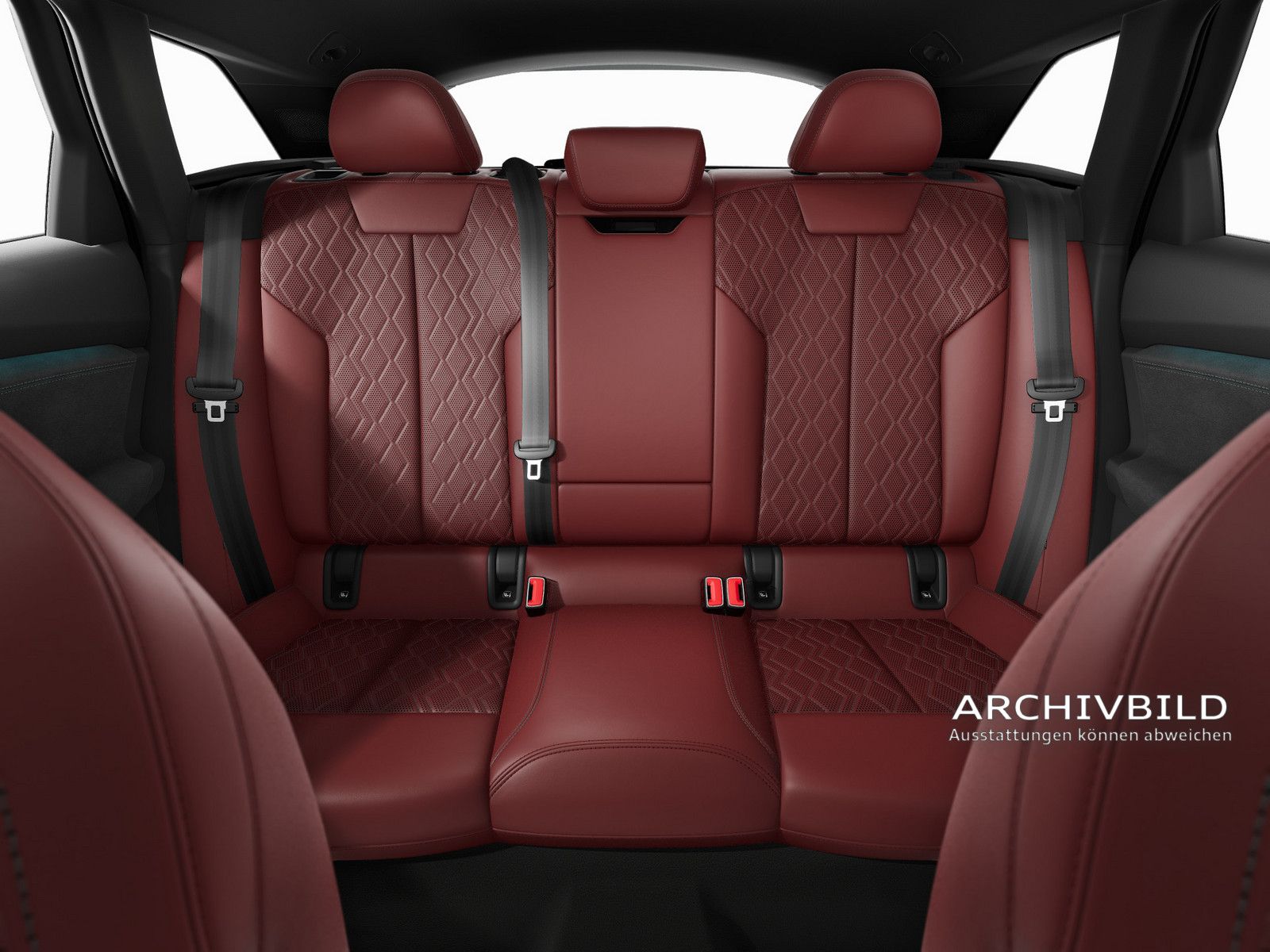 Audi S6 e-tron - Bild 7