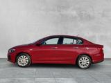 Fiat TIPO 1.4 Pop KLIMA+TUNER+TAGFAHRLICHT+BLUETOOTH+ - rote Fiat Tipo