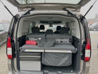 Volkswagen Caddy - Vorschau Bild 8