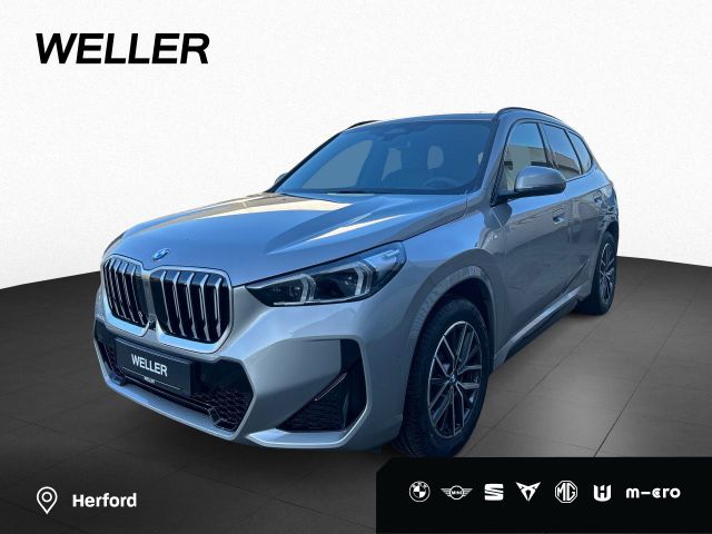 BMW X1 sDr20i MSport Pano DrAss+ PaAss+ HUD AHK