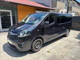 Opel Vivaro B L2H1  9-Sitzer - Opel Vivaro Gebrauchtwagen in München