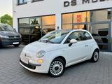 Fiat 500 1.2 8V Lounge Glasdach/Inspektion Neu - gebrauchte Fiat 500 aus dem Jahr 2013