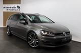 Volkswagen Golf VII Variant Highline*MASSAGE*PANO*T.LEDER - : Massagesitze, Kombi