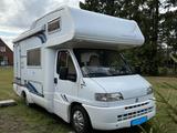 Fiat Ducato 2,5 tdi cat - Offers