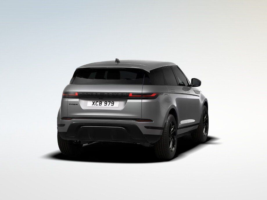 Land Rover Range Rover Evoque - Bild 3