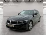BMW 320i Touring Standheizung Navi PDC Driv.Assist - BMW 320 mit Benzin-Antrieb: Schwarz