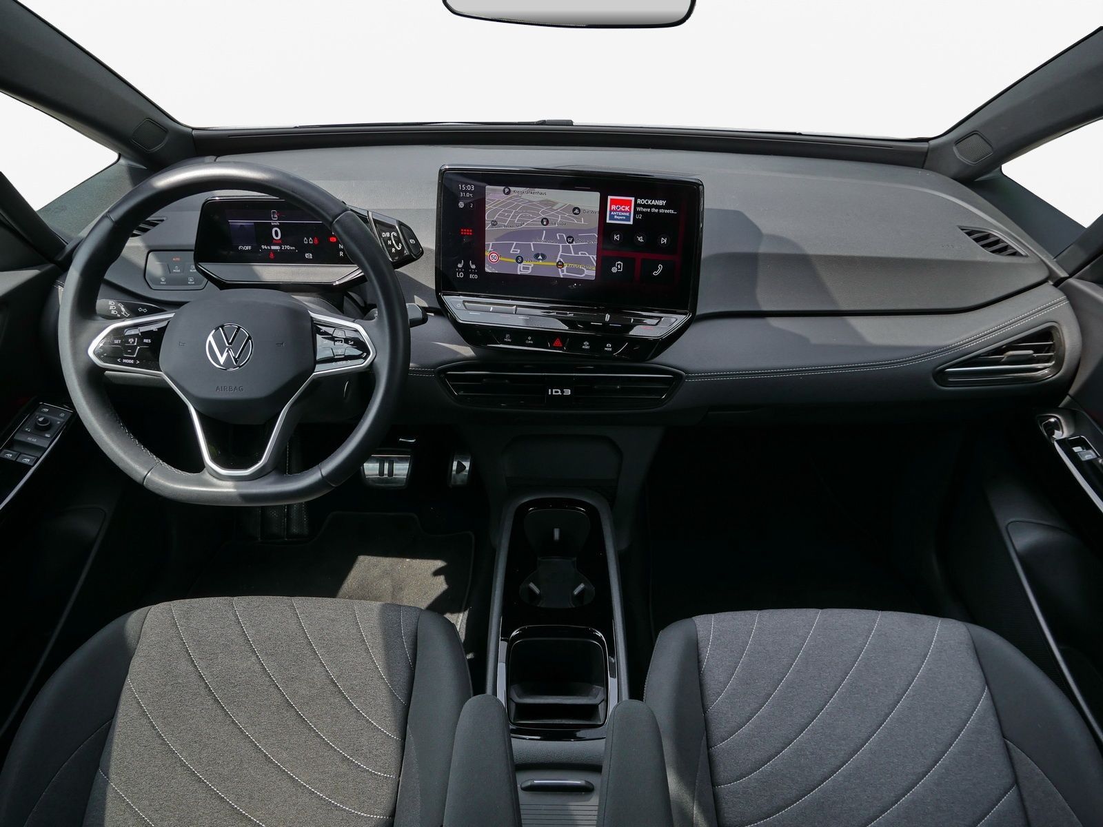 Volkswagen ID.3 - Bild 5