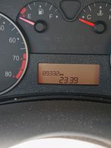 Fiat stilo 89000km.. HU 2027 - Fiat Stilo