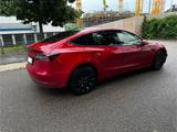 Tesla Model 3 Long Range Performance Sitze AWD - Tesla Model 3 Gebrauchtwagen in München