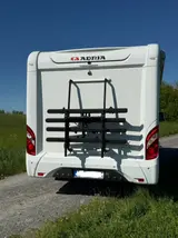 Adria Matrix Plus M680 SP /   5-Sitzer / Hubstützen - Offers