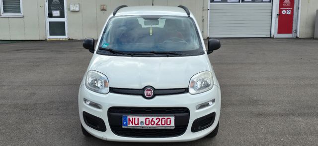 Fiat Panda 1.2 *1.Hand*TÜV-NEU*EURO5*Klima*