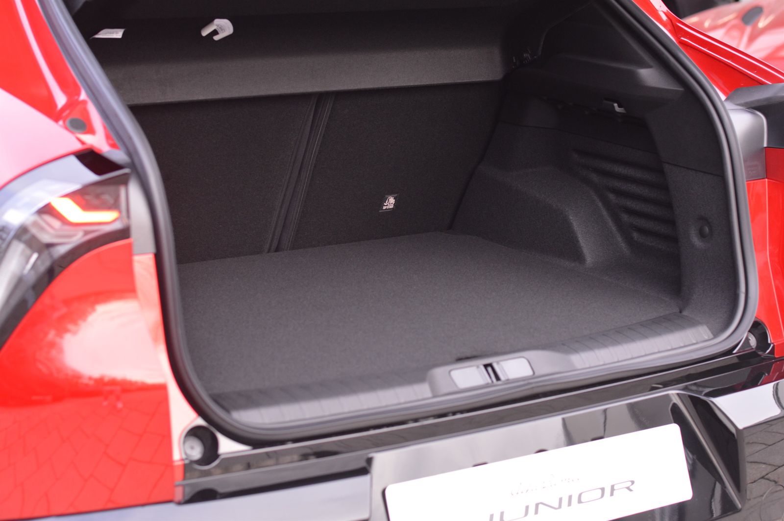 Alfa Romeo Junior - Bild 7