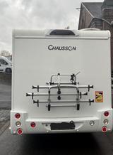 Chausson C717 GA Firstline, Top gepflegt, viel Zubehör - Angebote