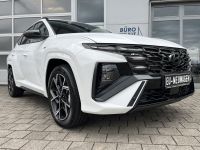 HYUNDAI Tucson 1.6 T-GDI N Line SHZ NAV LED 19