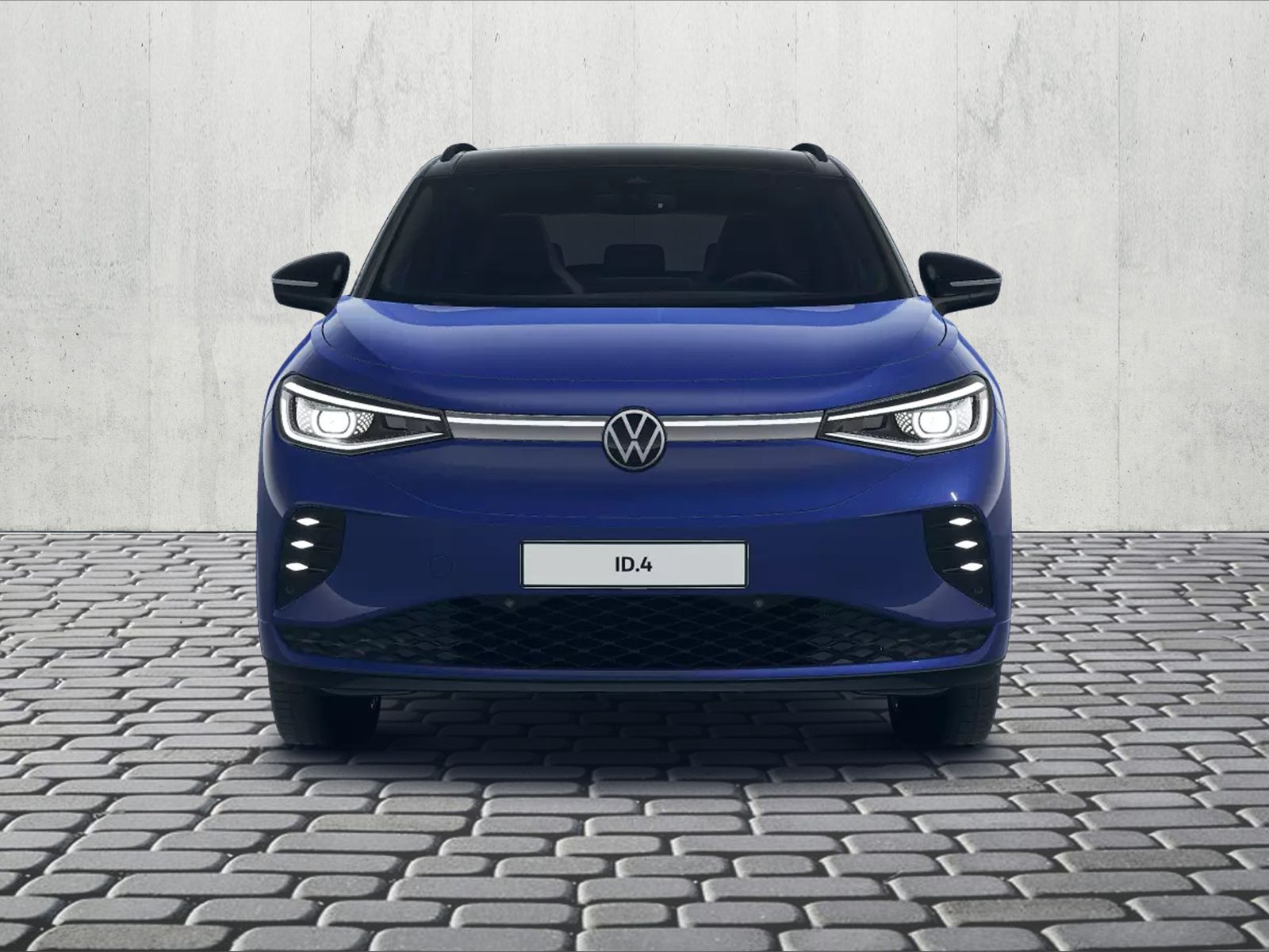 ID.4 GTX 225kW *PLUS*WÄPU*
