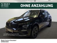 Skoda Kamiq - Vorschau Bild 1