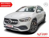 Mercedes-Benz GLA 200 Style LED Navi Teilleder Virtual Cockpit - gebrauchte Mercedes-Benz GLA 200 aus dem Jahr 2022