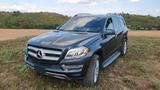Mercedes-Benz GL 450 4Matic - Mercedes-Benz GL 450 Gebrauchtwagen