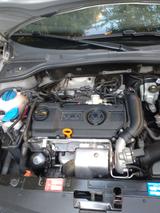 Skoda Yeti 1.4 TSI  - Skoda Yeti in Saarbrücken