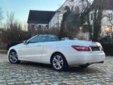 Mercedes-Benz E 350 CGI Cabrio | Leder | Airscarf | V6 3.5 - gebrauchte Mercedes-Benz E-Klasse aus dem Jahr 2010