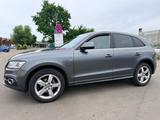 Audi Q5 2.0 TDI 140 kW quattro S line Sport / Plus - Audi Q5: Line Plus