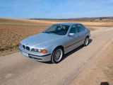 BMW 5er 520i E39 Orig. 186 TKM TÜV NEU 04/... - BMW 520 aus 1997: 520i