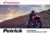 Honda CRF 1100L Africa Twin Red DCT #25 - Sofort verfü - Angebote entsprechen deinen Suchkriterien