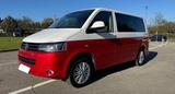 Volkswagen VW T5 LIFT MULTIVAN 2,0BITDI XENON NAVI KLIMA - Volkswagen LT aus 2013