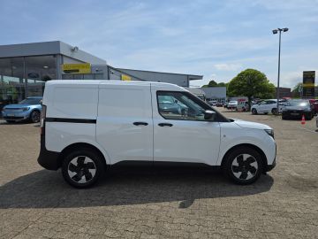 Bild 6 Ford Transit Courier -e SYNK 4 Klimaautom Parklenkass