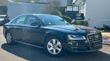 Audi A8 3.0 TDI Quattro Euro6 Standheizung - Audi A8 mit Diesel-Antrieb: Limousine