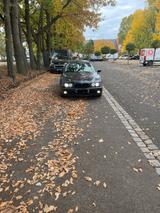 BMW E 39 Touring 520 i TÜ LPG GAS TÜV AUGU... - BMW E39 mit Autogas-Antrieb (LPG)