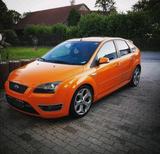 Ford Focus 2,5 ST ST