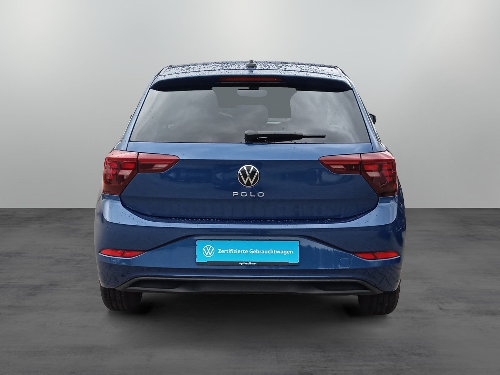 Volkswagen Polo - Bild 7