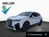 BMW iX xDr 40 Sport SkyL,Leder,360°,AHK,Multisi,S - BMW iX M Gebrauchtwagen