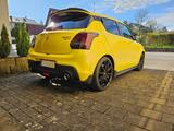 Suzuki Swift Sport AZ Boosterjet 1.4l Turb... - Suzuki Swift von privat