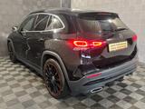 Mercedes-Benz GLA 200*AMG LINE*LED-TEMPO-MBUX-PDC-SHZ-SPUR-19" - gebrauchte Mercedes-Benz GLA 200 aus dem Jahr 2021
