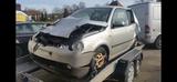Volkswagen Lupo 3L ESP Klima Servo Schlachtfest Teile  - Volkswagen Lupo 3l mit Diesel-Antrieb
