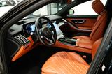 Mercedes-Benz S 400d|AMG|DISTR|HUD|LUFT|PANO|MEMO|eAHK| - Mercedes-Benz S 400 mit Diesel-Antrieb