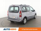 Citroën Berlingo 1.6 Selection *TEMPO*PDC*KLIMA* - Citroën Berlingo mit Benzin-Antrieb: Kleinbus