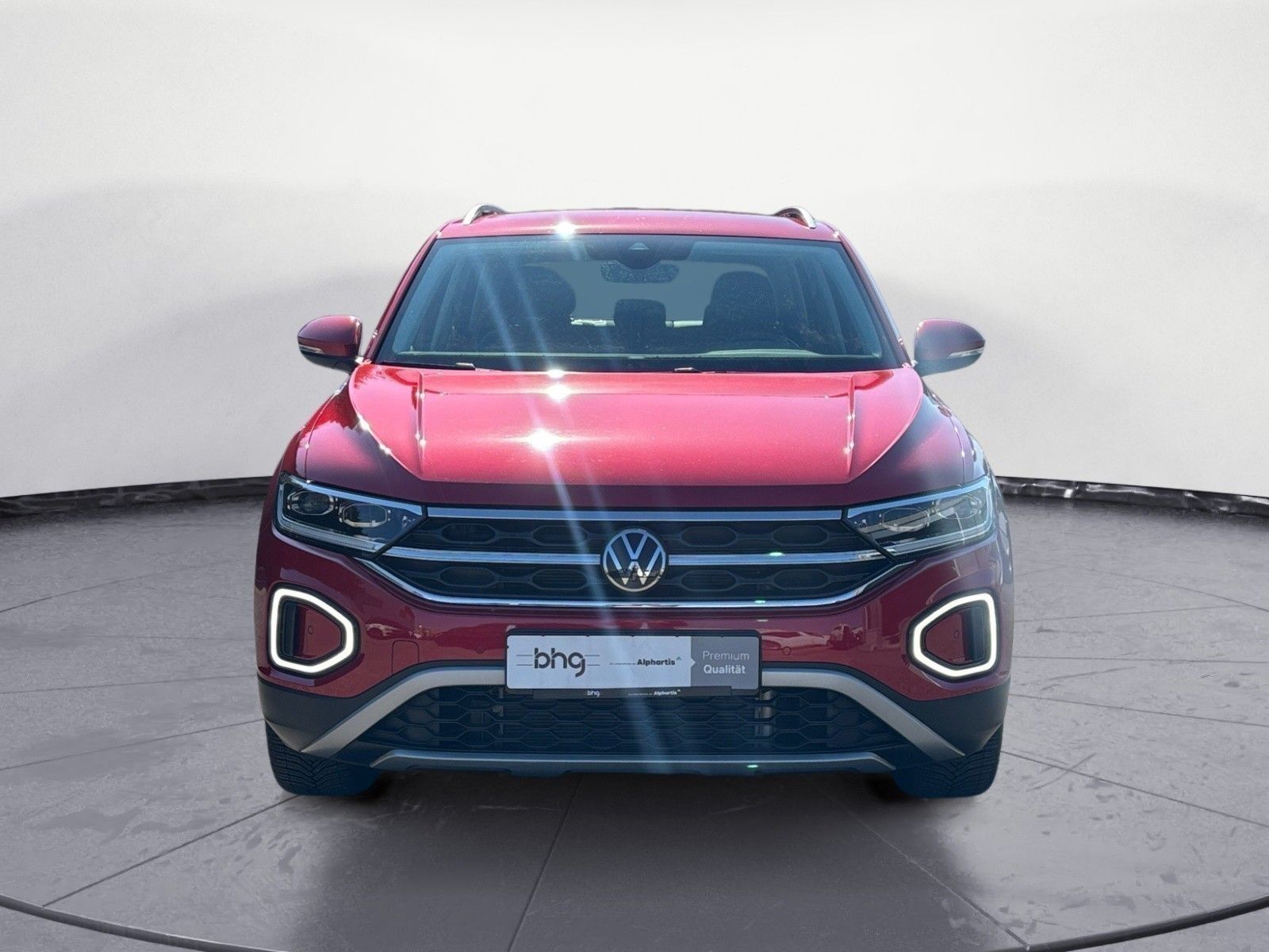 Volkswagen T-Roc - Bild 3