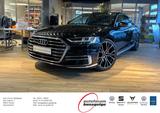 Audi A8 50 TDI quattro/ACC/HEAD UP/B &O/APP CONNECT - gebrauchte Audi A8 aus dem Jahr 2020