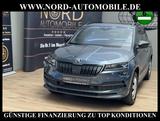 Skoda Karoq Sportline 2.0 TDI DSG Pano/AHK/Virt.Cockpi - Skoda Karoq in Oldenburg