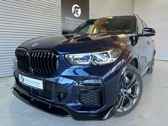 BMW X5 xDrive 45e xLine/LASER/360°/CARPLAY/ACC