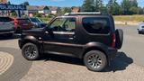 Suzuki Jimny 1.3 Comfort - Suzuki aus 2016