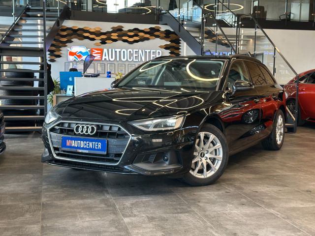 MYAUTOCENTER – Gebraucht- und Jahreswagen mit Werkstattservice in Pfaffenhofen Audi A4 Avant *ACC*PDC*NAVI*KLIMSitzHZ*
