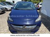 Opel Corsa E Edition 1.3 16V CDTI Klima orig.97tkm - Opel Corsa: 1.3