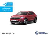 Volkswagen T-ROC 1.5 TSI DSG MOVE AHK*KAMERA*LED*NAVI*ACC*A - Volkswagen T-Roc in Mainz
