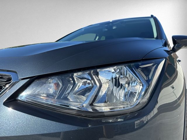 Arona 1.0 TSI Style NAVI.+KLIMA+RFK+ACC+SIHZ+PDC