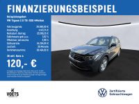 Volkswagen Tiguan - Vorschau Bild 2