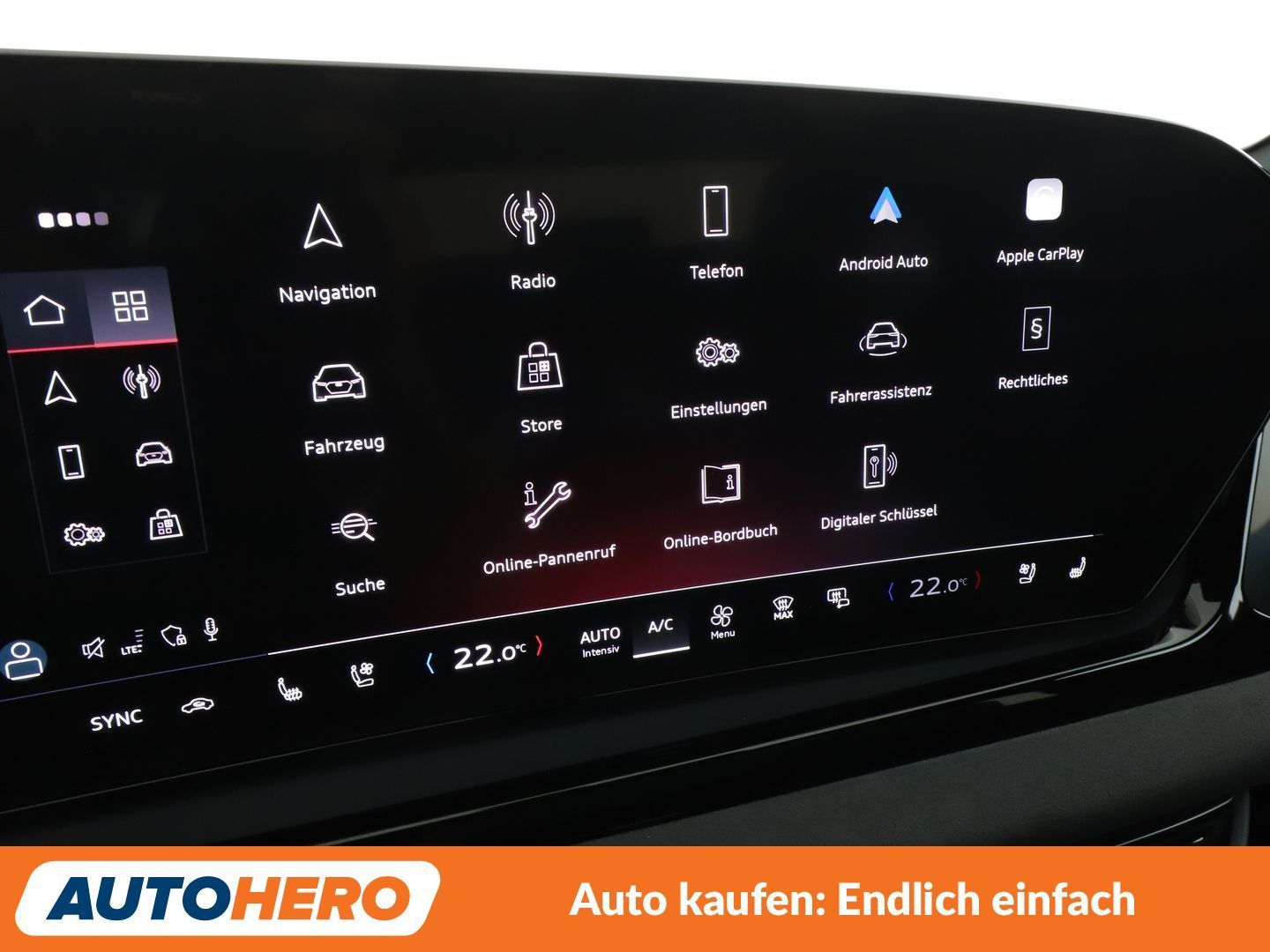 Audi S5 3.0 TFSI quattro Aut.*NAVI*LED*ACC*360°*PDC* foto 22